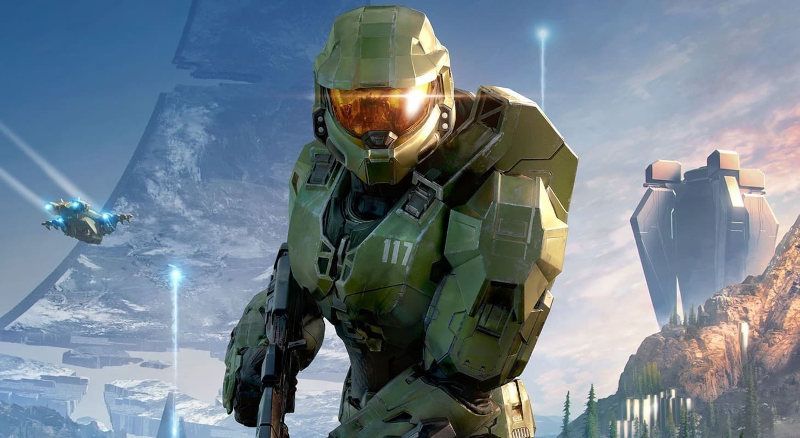 Avance de Halo Infinite Avance de Halo Infinite