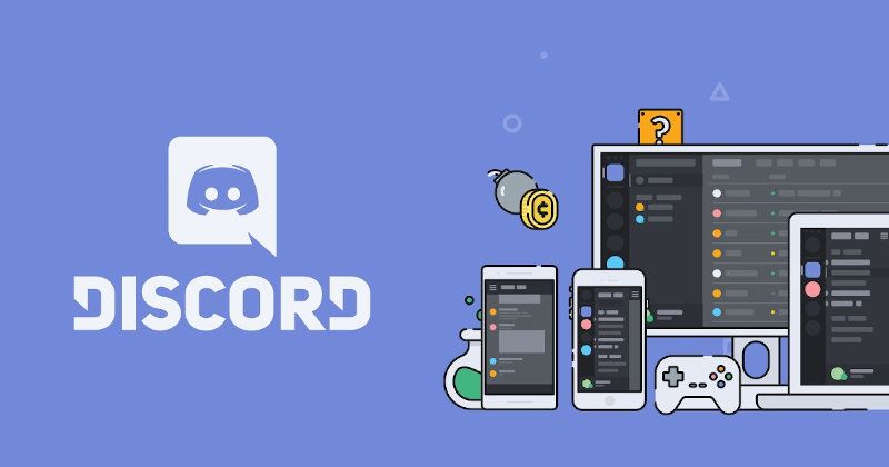 Discord: La app para gamers