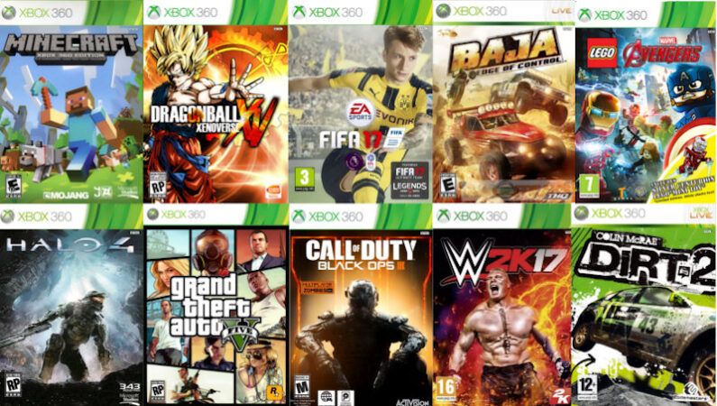 formato Esmerado Berri Descargar juegos Xbox 360 | TUS VIDEOJUEGOS