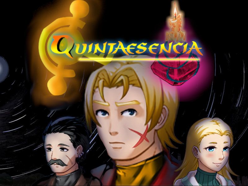 Quintaesencia: Ya disponible en Steam