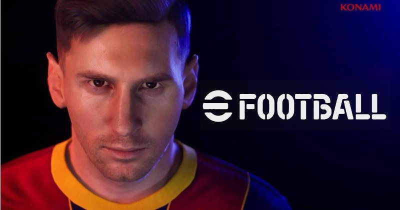 PES muere: Llega eFootball
