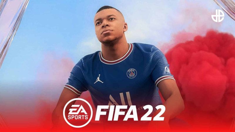Novedades FIFA 22