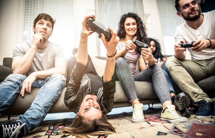 Los mejores juegos para regalar este verano a un amigo Los mejores juegos para regalar este verano a un amigo