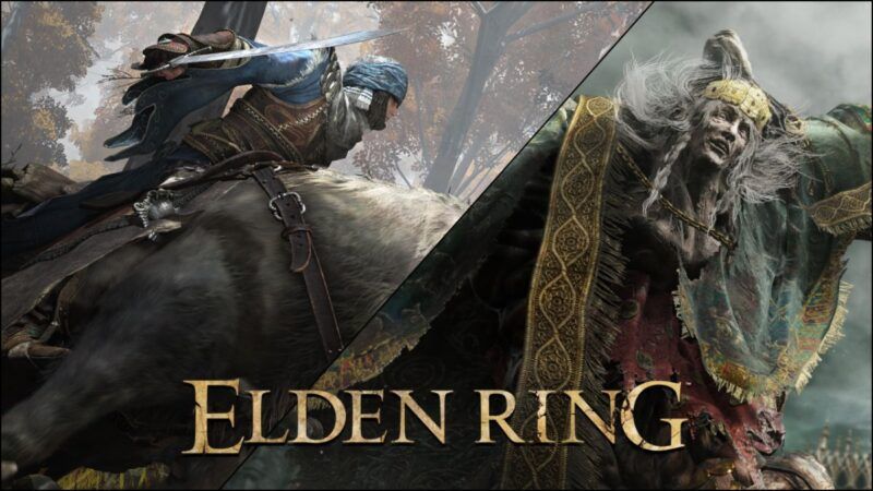 Primeras impresiones de Elden Ring