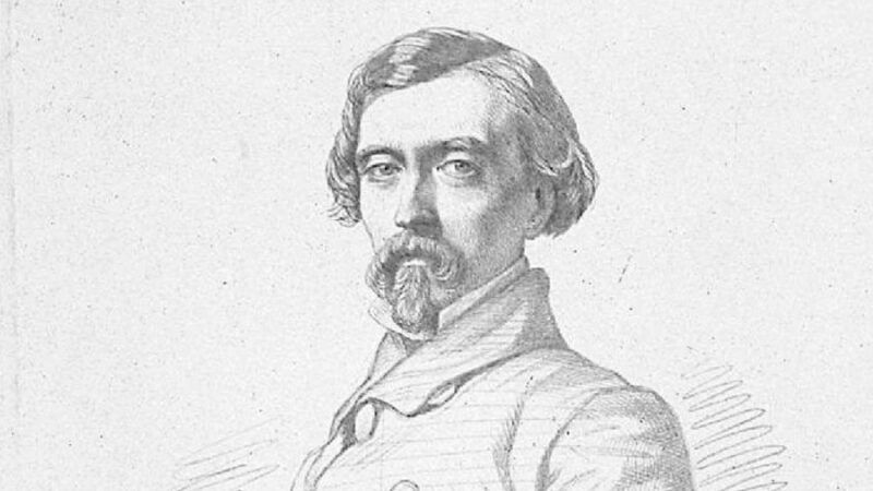 Las referencias de Eugenio Ochoa González en la cultura