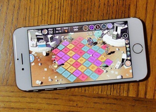Mejores juegos de estrategia para iOS