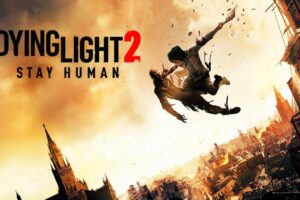Review de Dying Light 2 Stay Human