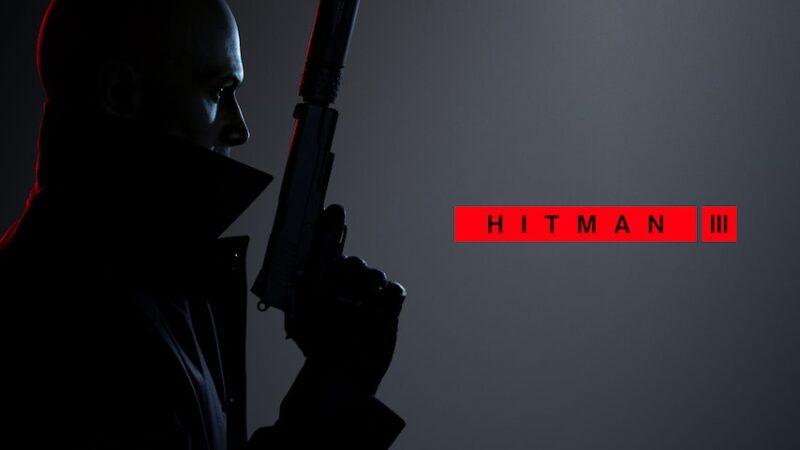 Review de Hitman 3
