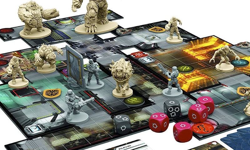 Juegos de mesa que se convirtieron en videojuegos y viceversa