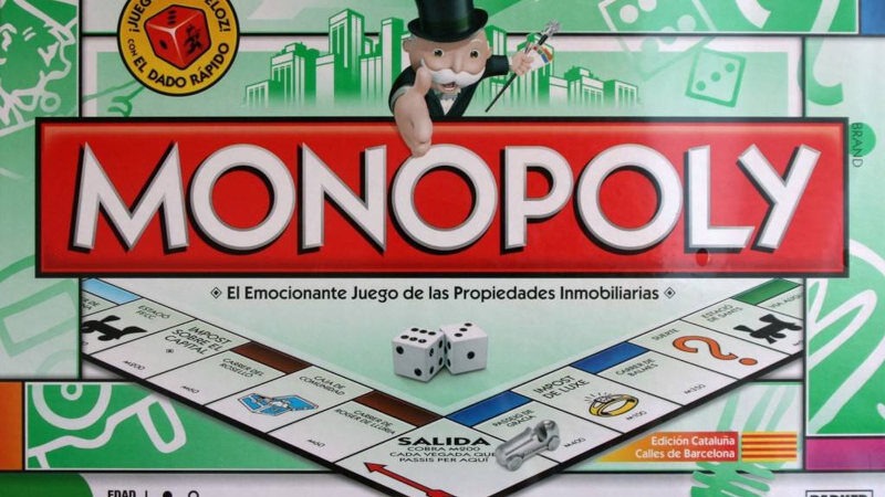 Juegos de mesa que se convirtieron en videojuegos y viceversa