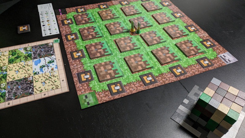 Juegos de mesa que se convirtieron en videojuegos y viceversa