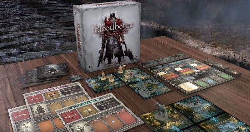 Bloodborne