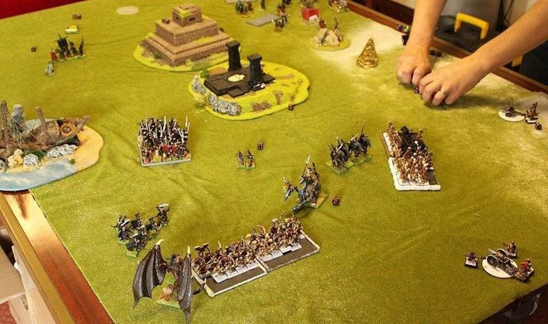 Warhammer Fantasy
