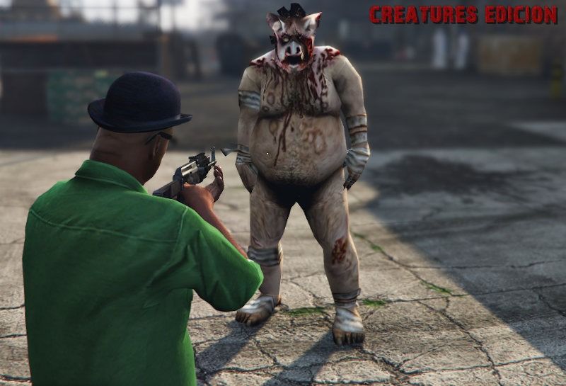 Los enemigos más horrorosos de los videojuegos