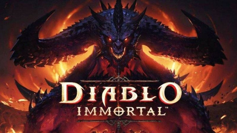 guía de Diablo Inmortal
