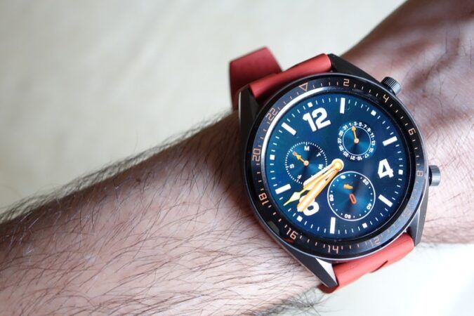 Huawei Watch GT3 En Oferta