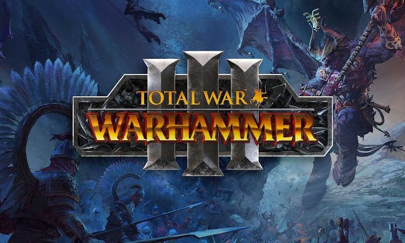 Guía de Total War: Warhammer III
