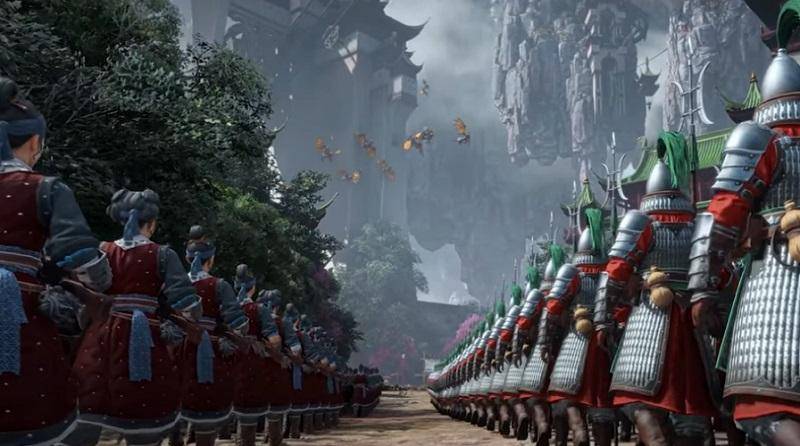 Guía de Total War: Warhammer: Grand Cathay