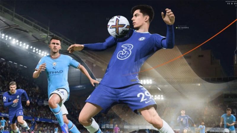 Guía de FIFA 23: Consejos para ganar
