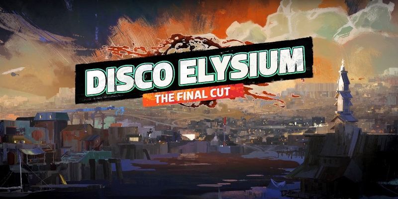 Review de Disco Elysium: The Final Cut