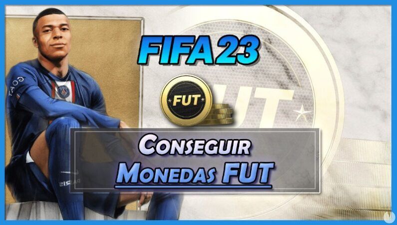 Monedas gratis en FIFA 23