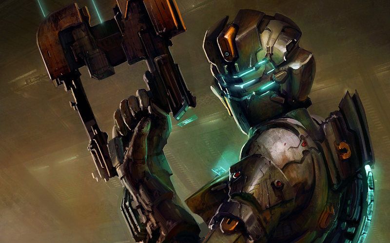 Review de Dead Space Remake Review de Dead Space Remake