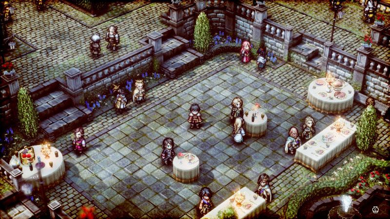 Review de Triangle Strategy
