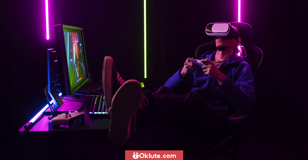 Videojuegos Continúan Aumentando En Popularidad