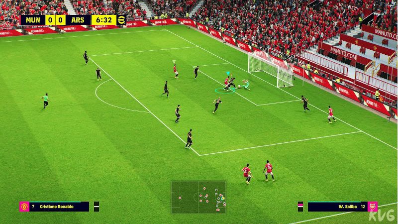 ¿Merece la pena eFootball en 2023?