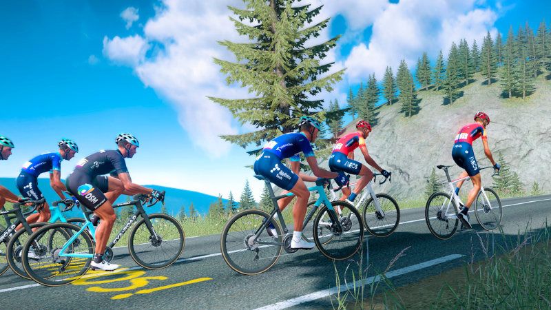 Tour de France 2023