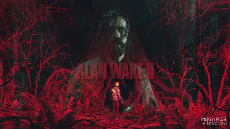 Alan Wake 2