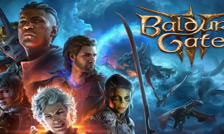 Baldur's Gate 3: Regreso Épico que será Leyenda de los RPG