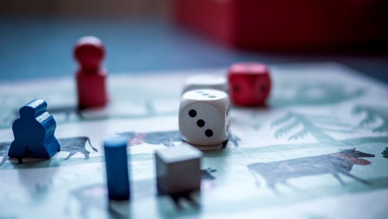 Juegos de Mesa para el Verano
