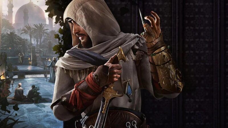 Assassin’s Creed Mirage