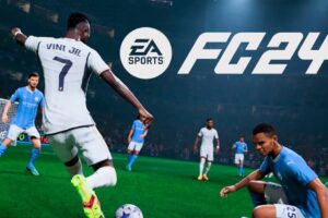 EA Sports FC 24