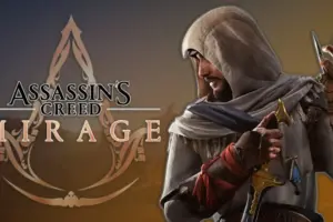 Assassin's Creed Mirage: Regreso al Origen