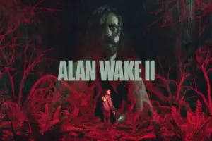 Alan Wake 2: Un Giro Sorprendente Hacia el Terror y la Creatividad