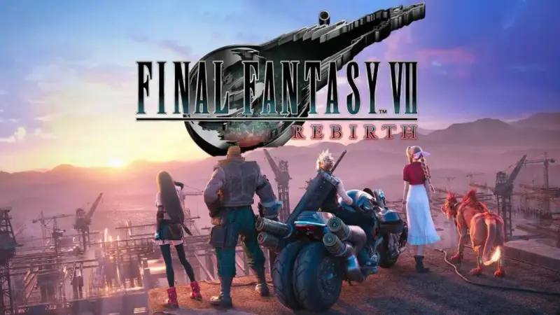 Análisis de Final Fantasy VII Rebirth