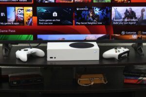 ¿Merece la pena Xbox Series S en 2024?