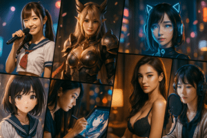 OtakuOshi.com : La Plataforma Definitiva para Vender y Comprar Otaku, Manga y Cosplay